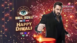 Bigg Boss 18 1st November 2024 EP 27 Part 8 - Video Dailymotion