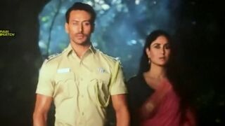 Singham Again Movie Part 2