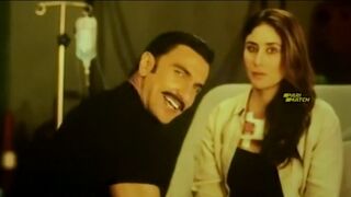 Singham Again Movie Part 3