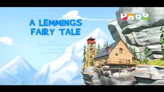 Grizzy and the Lemmings Hindi ???? _ _ Cartoon for Kids _ Cartoon Network Hindi ( Hindi Version)_2.