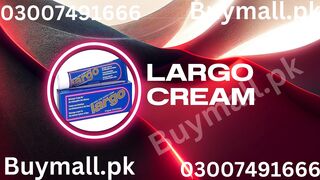 Largo Cream In  = 03007491666