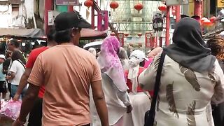 Ultimate Food Paradise! Malaysian Food Tour ???????? Kuala Lumpur Street Food