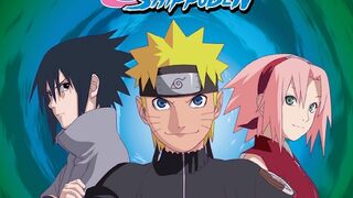 Naruto: Shippuden Episode 1 Hindi Dub