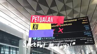 MENCARI MAKANAN TERBAIK DI MALAYSIA!!