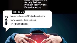 CRYPTOCURRENCY SCAM RECOVERY SERVICES | HIRE HACKER ZED NEMESIS