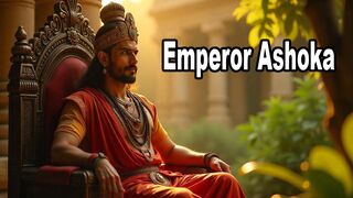 Searching For Samrat Ashoka #Emperor Ashoka