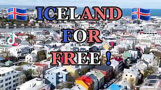 How to move to Iceland