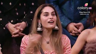 Bigg Boss 18 2nd November 2024 EP 28 Part 3 - Video Dailymotion