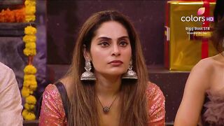 Bigg Boss 18 2nd November 2024 EP 28 Part 8 - Video Dailymotion