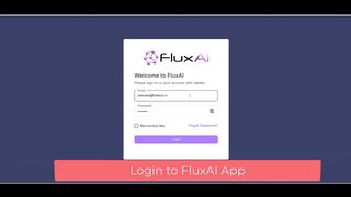 FLUX AI App Review - Generate Unlimited Free Buyer Traffic (By Art Flair)