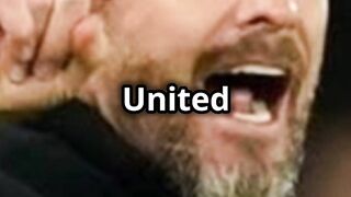 Ten Hag Tuding 3 Manchester United players betrayed to lead to dismissal