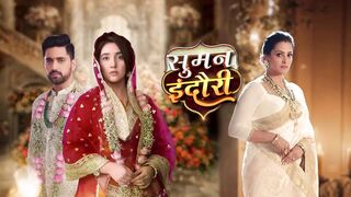 Suman Indori - 3rd November 2024 Episode 62