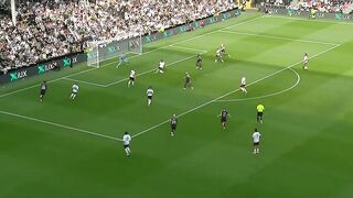 Fulham 3 Newcastle United 1 ｜ Premier League Highlights