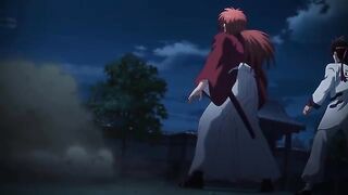 Rurouni kenshin ep 9