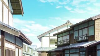 Rurouni kenshin ep 10