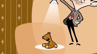 Mr Bean | Opera Bean | Cartoon for kids | Mr Bean Cartoon | Full Episode