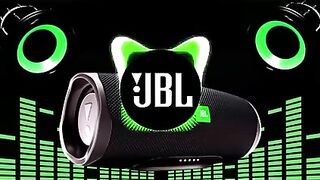 MIXAGE DE BASSES JBL-BASSBOOSTED