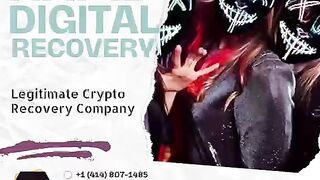 RECOVER SCAMMED CRYTOCURRENCY WITH THE HELP OF RAPID DIGITAL RECOVERY