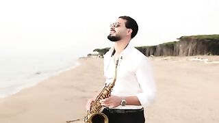 BAILANDO - Enrique Iglesias [Version Saxophone]