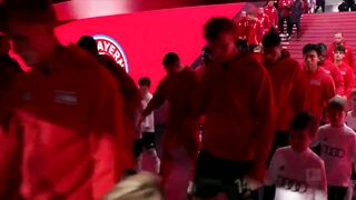 Bayern Munich - Union Berlin  3:0 | Bundesliga | 02. 11. 2024