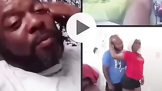 Link in comment  Jessica-Gibbs Profiles Facebook video viral Cedric Mookie Ranzy exposes Jessica Gibbs