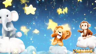 चलो चलें बादल पर Nursery rhyme Hindi live ｜ Hindi nursery rhyme चलो .