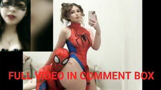 video Ivy Harper Spiderman Video