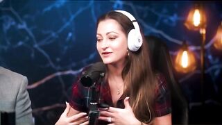 Dani Daniels talked about The Power of Communication