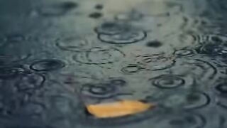 water droplets