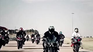 Ninja h2r world fastest super bike ????????(720P_HD)