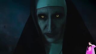 The Nun 2 Movie Explain in Hindi & Urdu Hollywood Hollywood Horror Film Summarized in हिन्दी