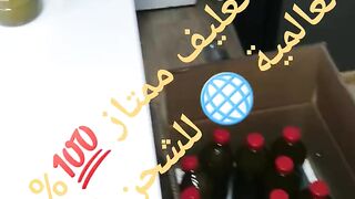 الشركة العالمية للشحن السريع