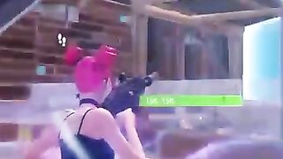 Fortnite les Havok en CUP