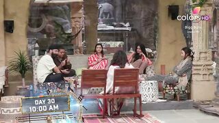 Bigg Boss 18 4th November 2024 EP 30 Part 5 - Video Dailymotion