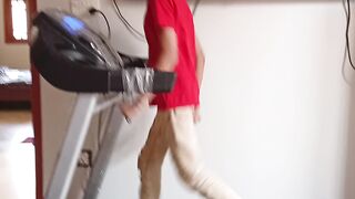 Treadmill treadmill