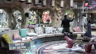 Bigg Boss 18 4th November 2024 EP 30 Part 6 - Video Dailymotion