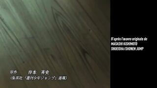 Naruto episode 154 eng Dub