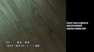 Naruto episode 155 eng Dub