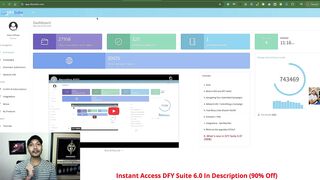 DFY Suite 6.0 Review - Version 2024