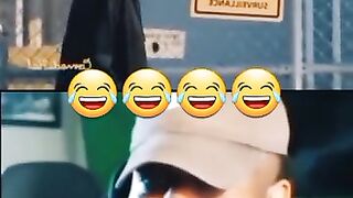 Best funny video #tranding video