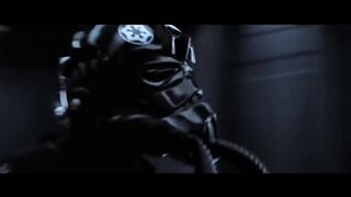 Star Wars VI - Darth Vader s Death Scene.