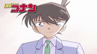 Detective Conan (Dub) Episode 340: "The Secret of the Tohto Film Development Studio (Part 1)"