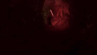 Savage Opress finds Spider Maul [4K HDR] - Star Wars_ The Clone Wars.