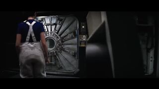 Interstellar (2014) - Scene “Messages span_ 23 years .