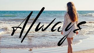 Always - CJDW | Lyrics Video