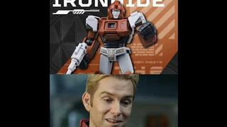 Ironhide Designs Ranked