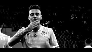 ???? Sergej Milinković-Savić - Complete Midfielder →