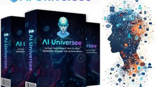 AI Universee Review: The World’s First Multi-AI Model App