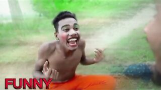 Funny video viral watching videos