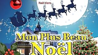 En rêvant à Noël